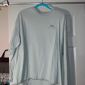 Extra large simply southern long sleeve graphic T-shirt